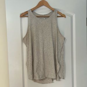 Luluemon Tank Top